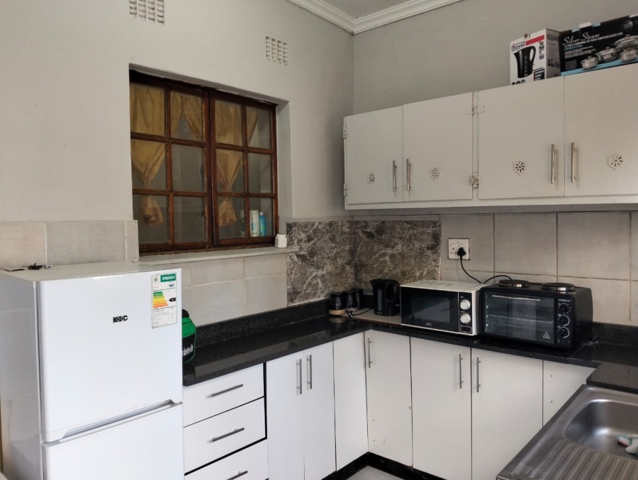 To Let 2 Bedroom Property for Rent in Fort Gale Eastern Cape